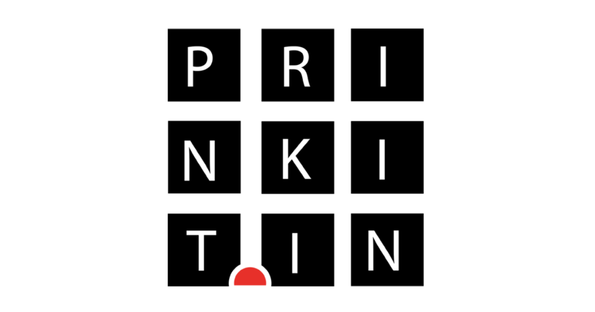Prinkit.in logo